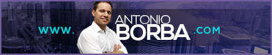 Antonio Borba